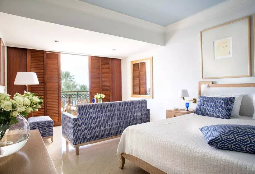 Fotos del hotel Annabelle:  17