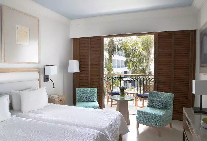 Fotos del hotel Annabelle:  23