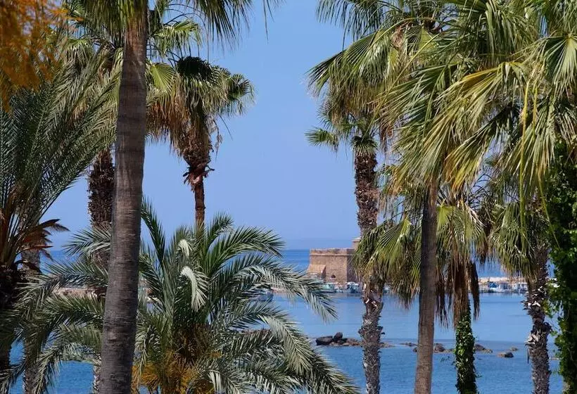 Fotos del hotel Annabelle:  6