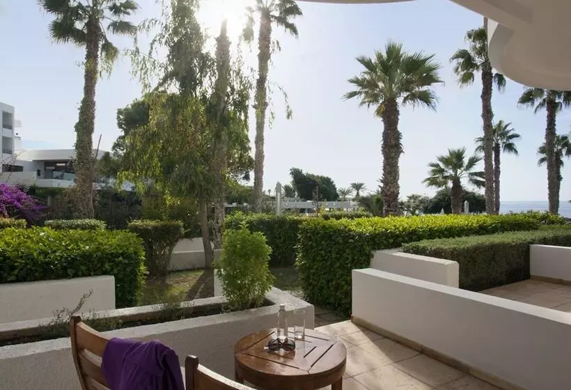 Fotos del hotel Annabelle:  5