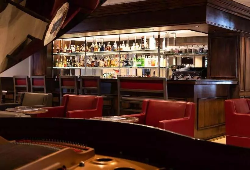 Fotos del hotel Annabelle:  9