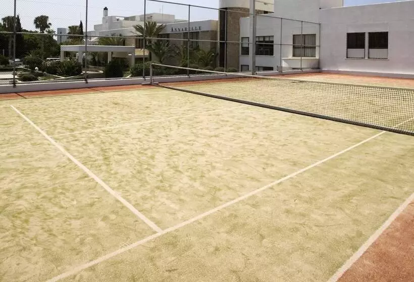 Fotos del hotel Annabelle:  2