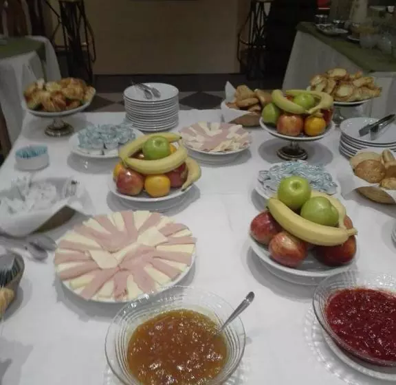 Fotos del hotel Ariosto:  11