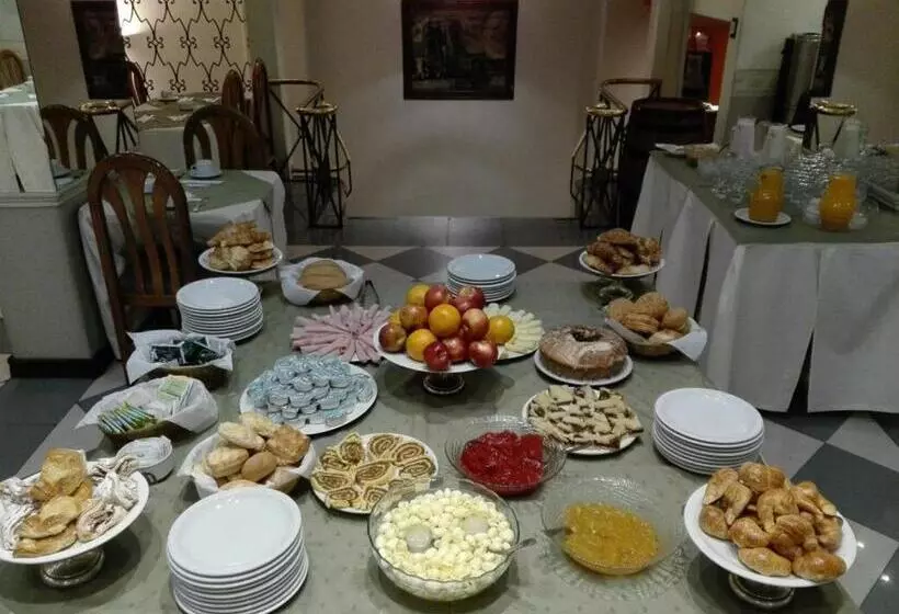 Fotos del hotel Ariosto:  8