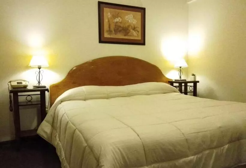 Fotos del hotel Ariosto:  18