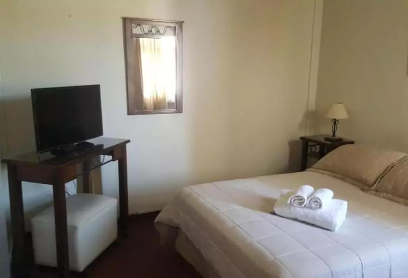 Fotos del hotel Ariosto:  16