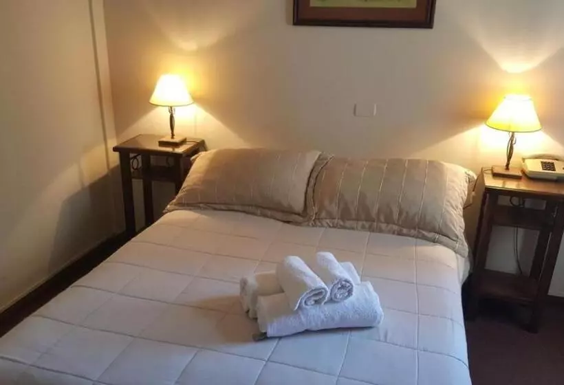 Fotos del hotel Ariosto:  13