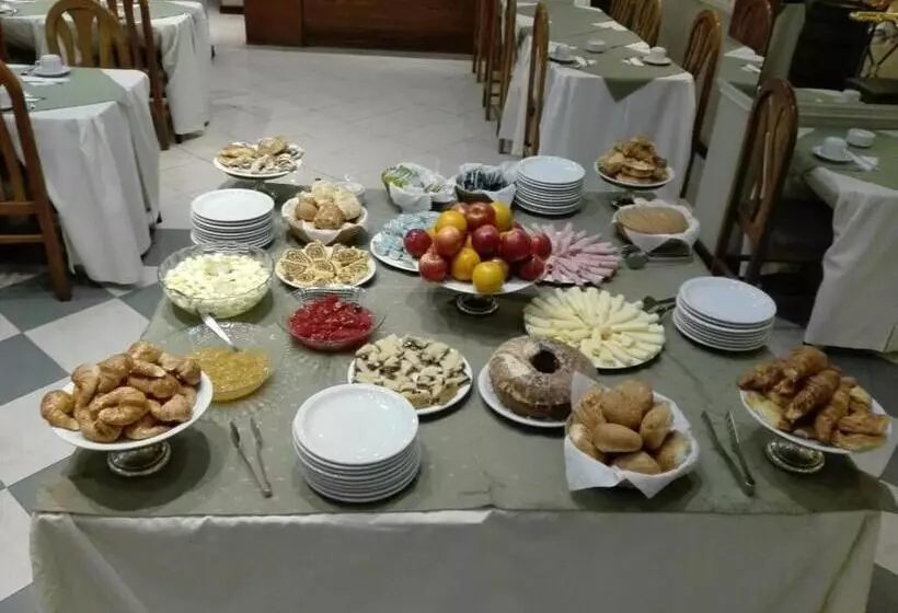 Fotos del hotel Ariosto:  14