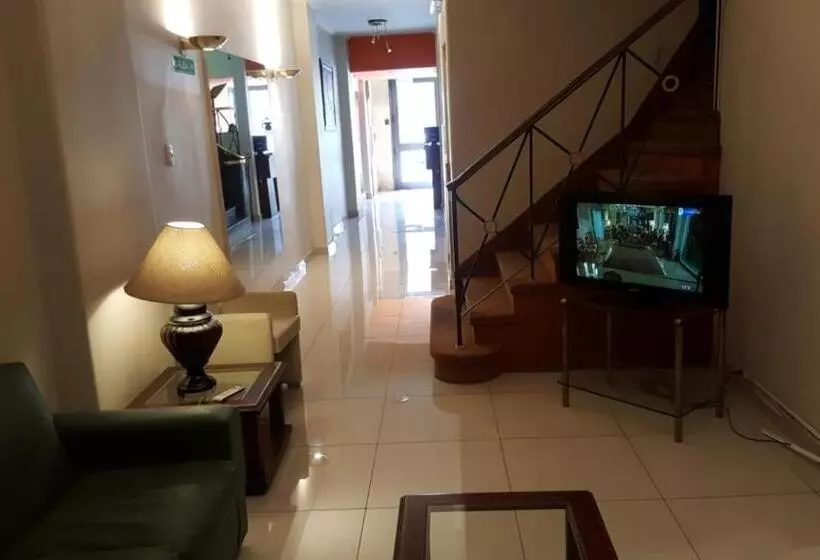 Fotos del hotel Ariosto:  2