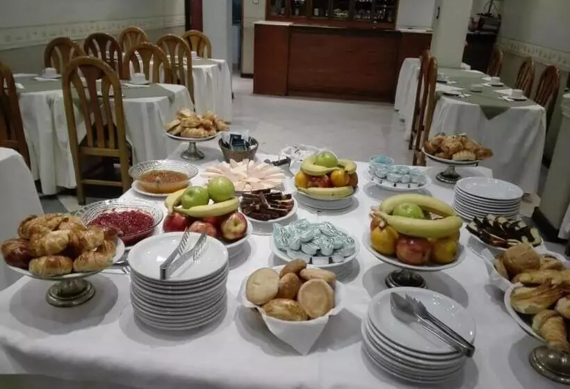 Fotos del hotel Ariosto:  3