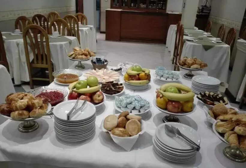 Fotos del hotel Ariosto:  25