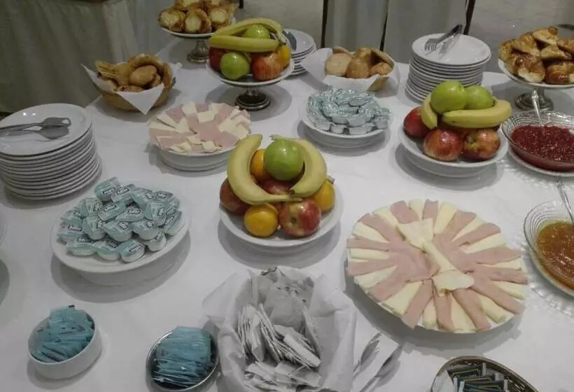 Fotos del hotel Ariosto:  17