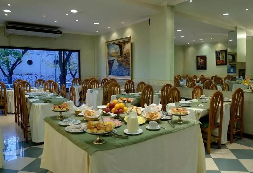 Fotos del hotel Ariosto:  21