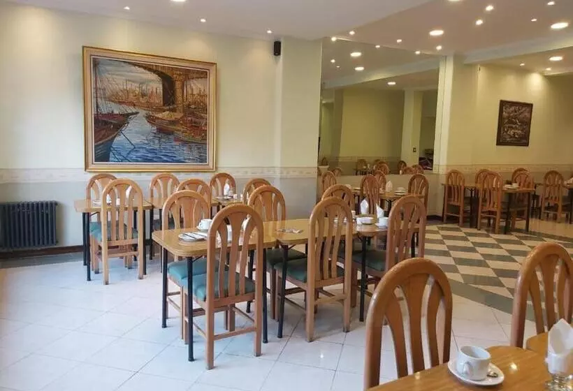 Fotos del hotel Ariosto:  19