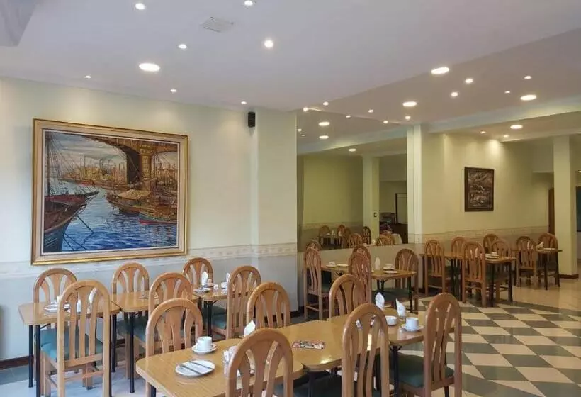 Fotos del hotel Ariosto:  24