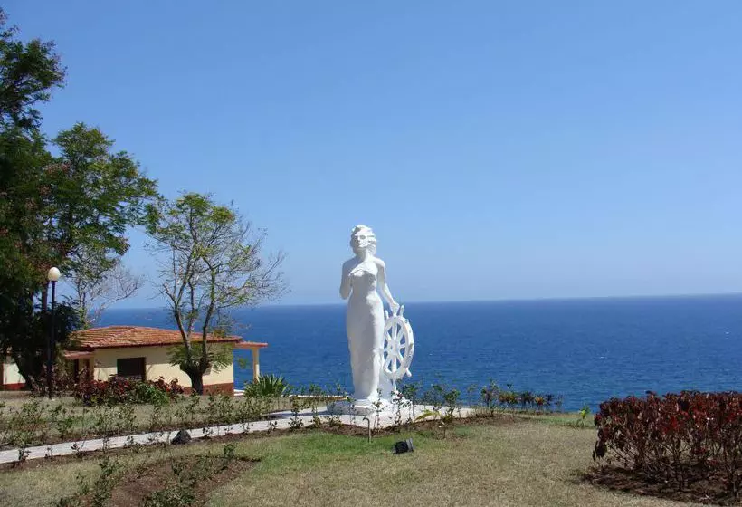 Fotos del hotel Balcon de Caribe:  2