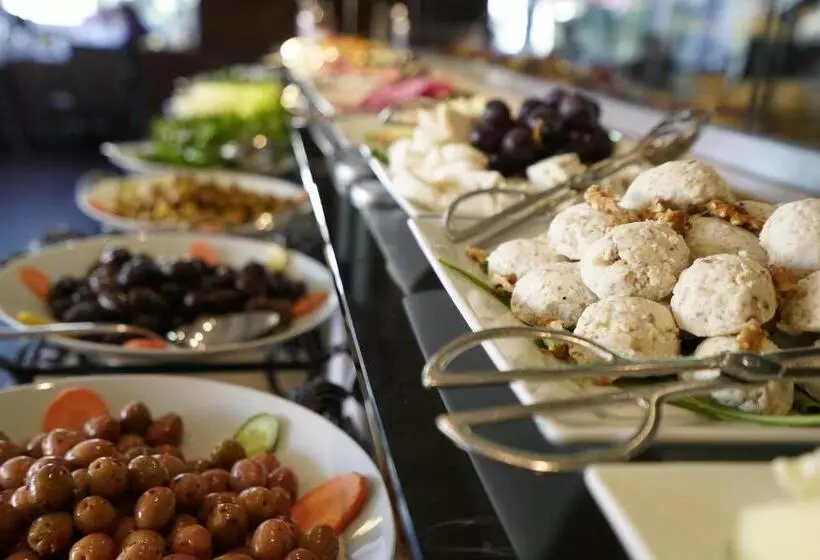 Fotos del hotel Bilkent Hotel And Conference Center:  6