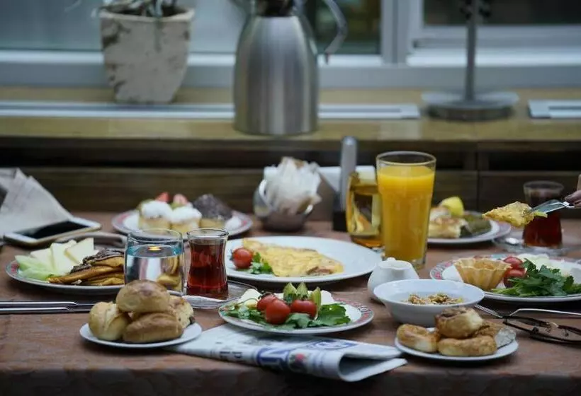 Fotos del hotel Bilkent Hotel And Conference Center:  12