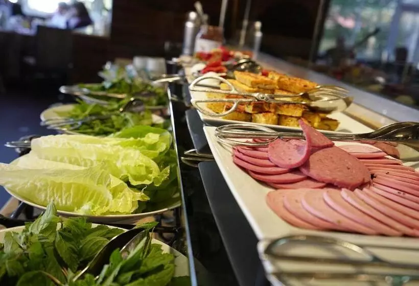 Fotos del hotel Bilkent Hotel And Conference Center:  18