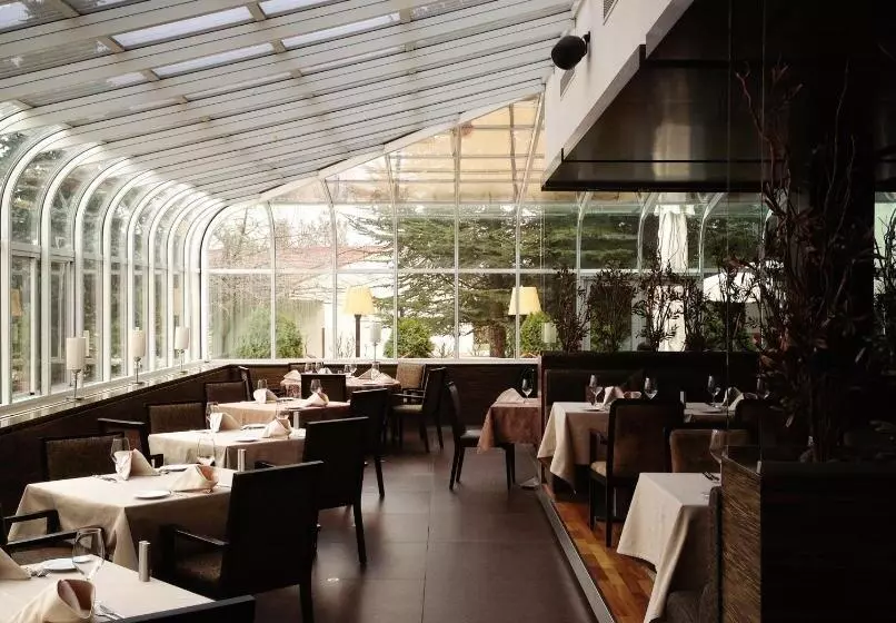 Fotos del hotel Bilkent Hotel And Conference Center:  16