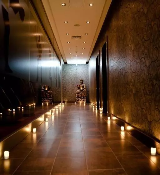 Fotos del hotel Bilkent Hotel And Conference Center:  5