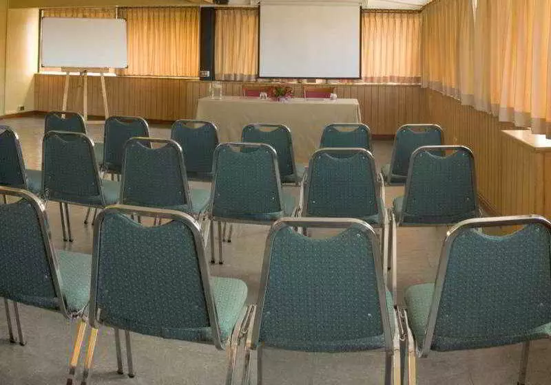 Fotos del hotel Don Luis Puerto Montt:  5