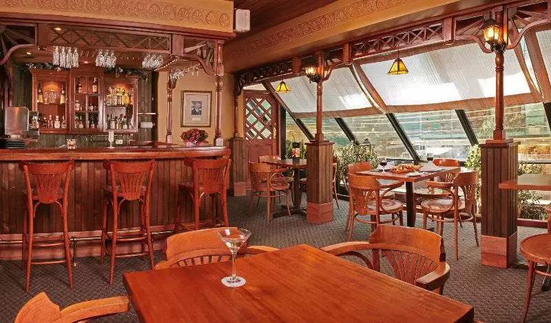 Fotos del hotel Don Luis Puerto Montt:  8