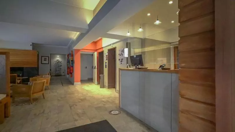 Fotos del hotel Don Luis Puerto Montt:  3