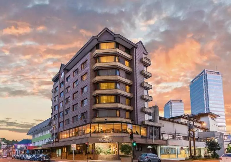 Don Luis Puerto Montt