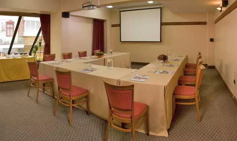 Fotos del hotel Don Luis Puerto Montt:  9