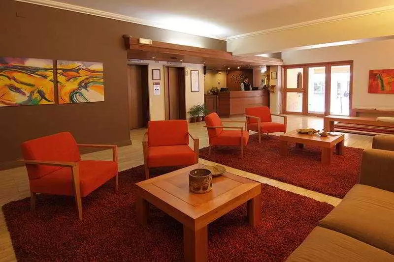 Fotos del hotel Don Luis Puerto Montt:  2