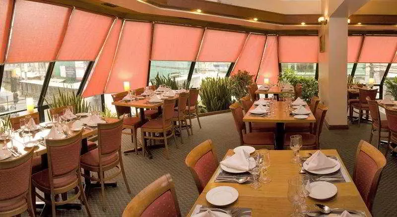 Fotos del hotel Don Luis Puerto Montt:  4