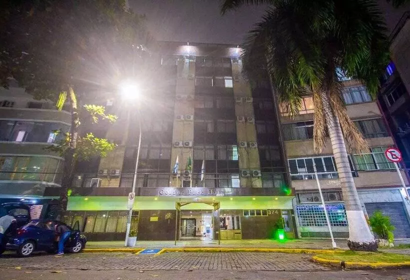 Fotos del hotel Golden Park Rio De Janeiro Aeroporto:  18