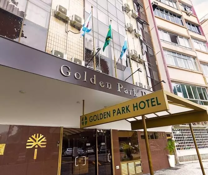 Fotos del hotel Golden Park Rio De Janeiro Aeroporto:  9