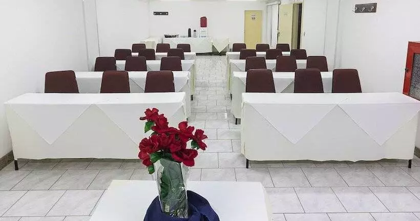 Fotos del hotel Golden Park Rio De Janeiro Aeroporto:  23