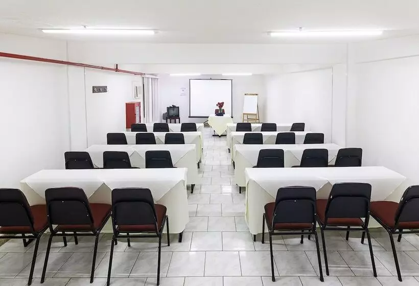 Fotos del hotel Golden Park Rio De Janeiro Aeroporto:  13