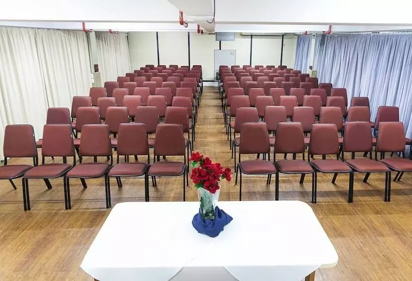 Fotos del hotel Golden Park Rio De Janeiro Aeroporto:  25