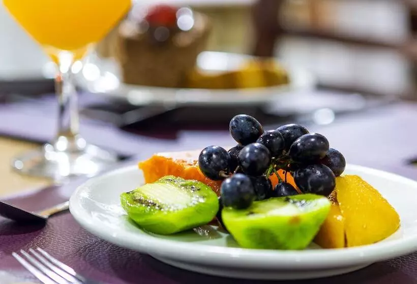 Fotos del hotel Golden Park Rio De Janeiro Aeroporto:  16