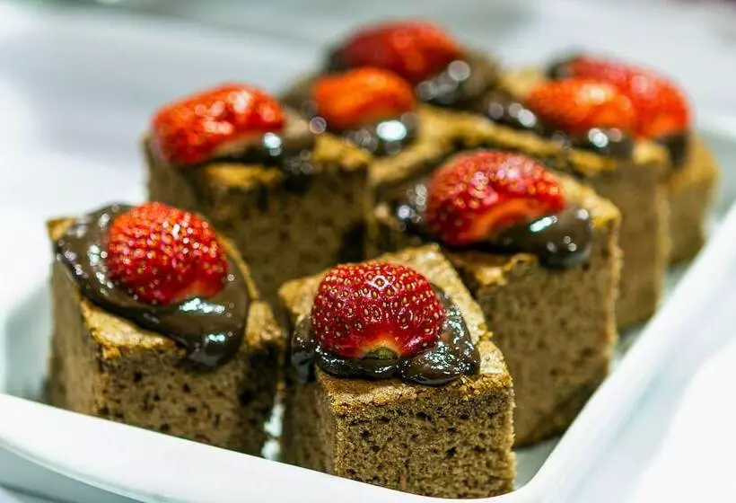 Fotos del hotel Golden Park Rio De Janeiro Aeroporto:  19