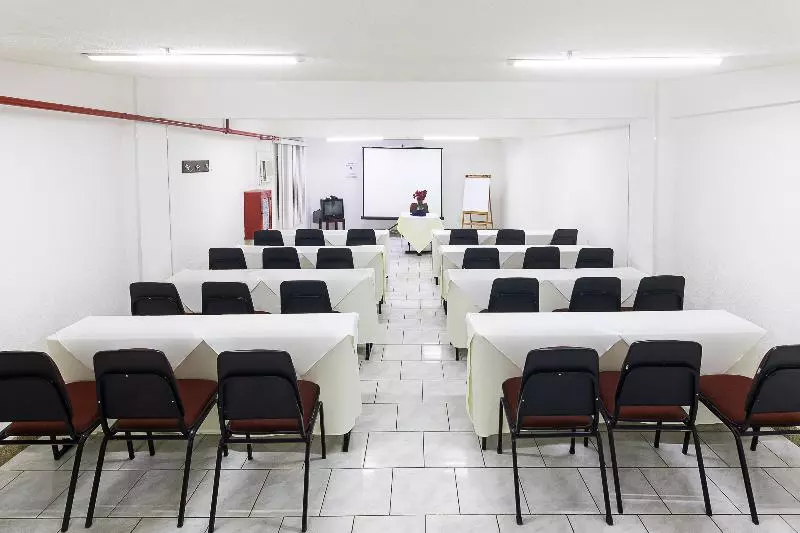 Fotos del hotel Golden Park Rio De Janeiro Aeroporto:  24