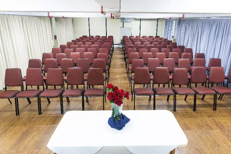 Fotos del hotel Golden Park Rio De Janeiro Aeroporto:  22