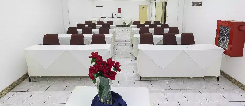 Fotos del hotel Golden Park Rio De Janeiro Aeroporto:  20