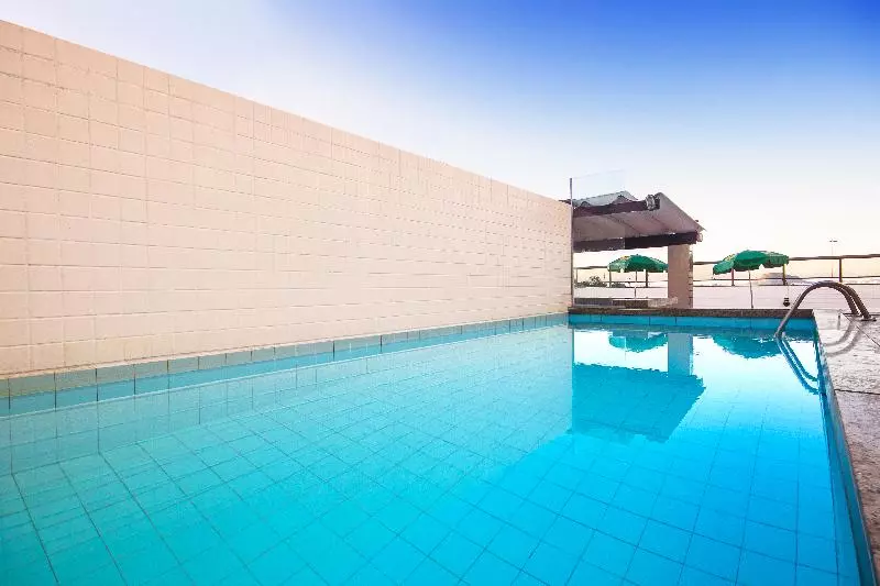 Golden Park Rio De Janeiro Aeroporto