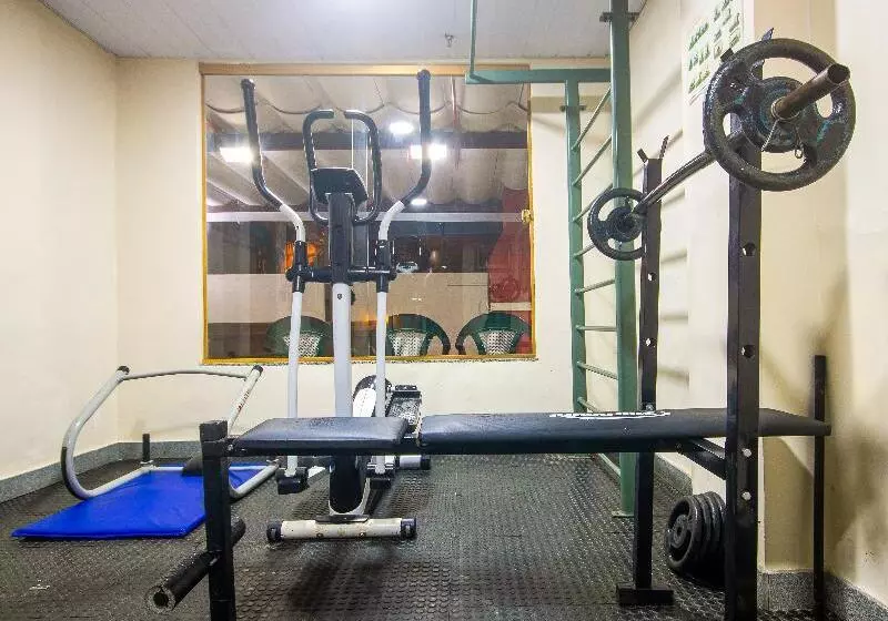 Fotos del hotel Golden Park Rio De Janeiro Aeroporto:  11