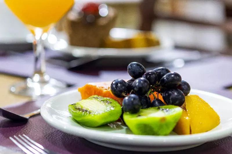 Fotos del hotel Golden Park Rio De Janeiro Aeroporto:  12