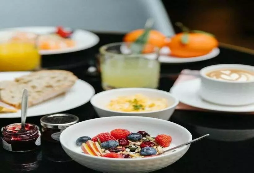 Fotos del hotel Le Parisis Paris Tour Eiffel:  19