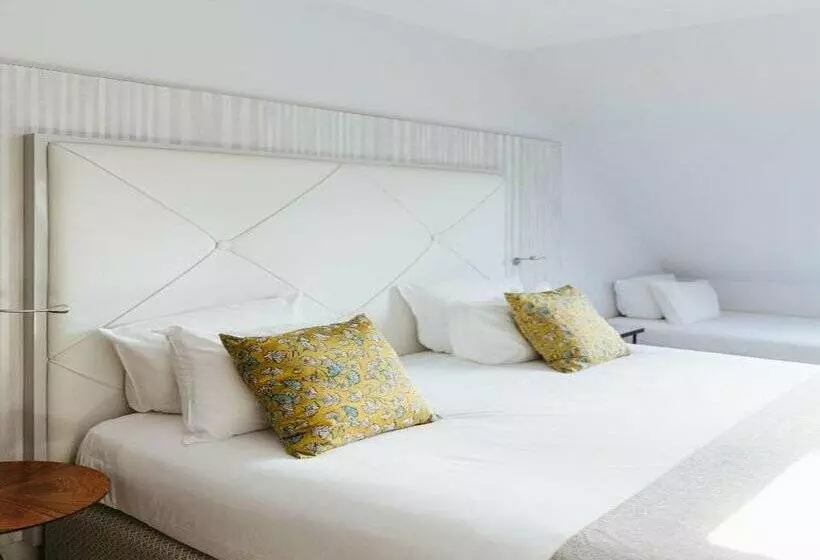 Fotos del hotel Le Parisis Paris Tour Eiffel:  23