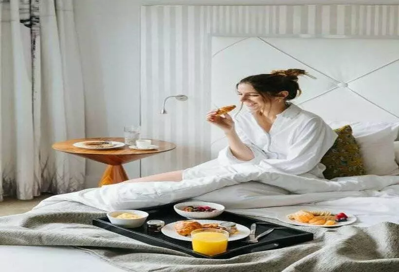 Fotos del hotel Le Parisis Paris Tour Eiffel:  21