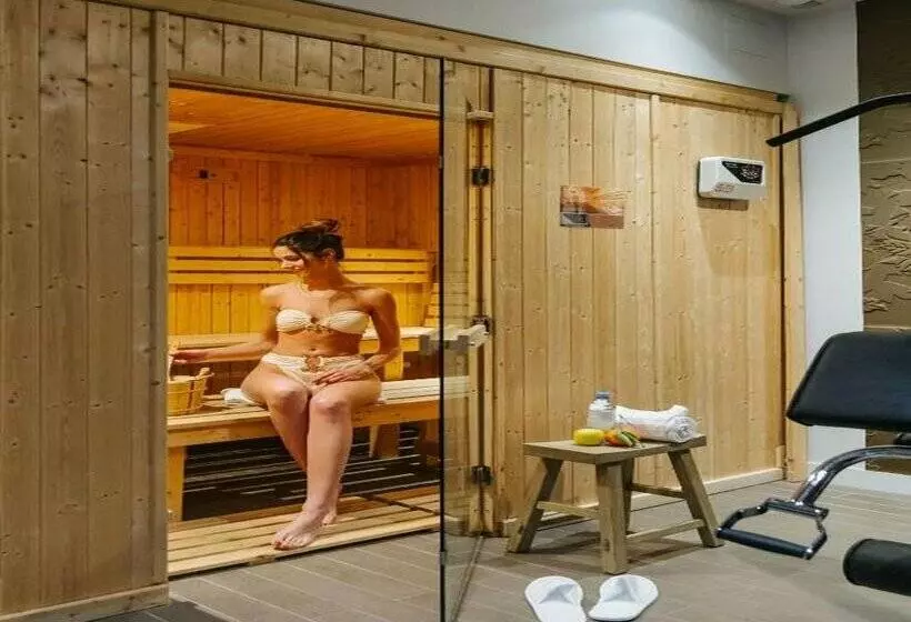 Fotos del hotel Le Parisis Paris Tour Eiffel:  9