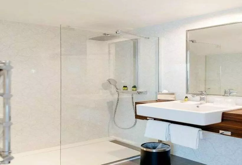 Fotos del hotel Le Parisis Paris Tour Eiffel:  5